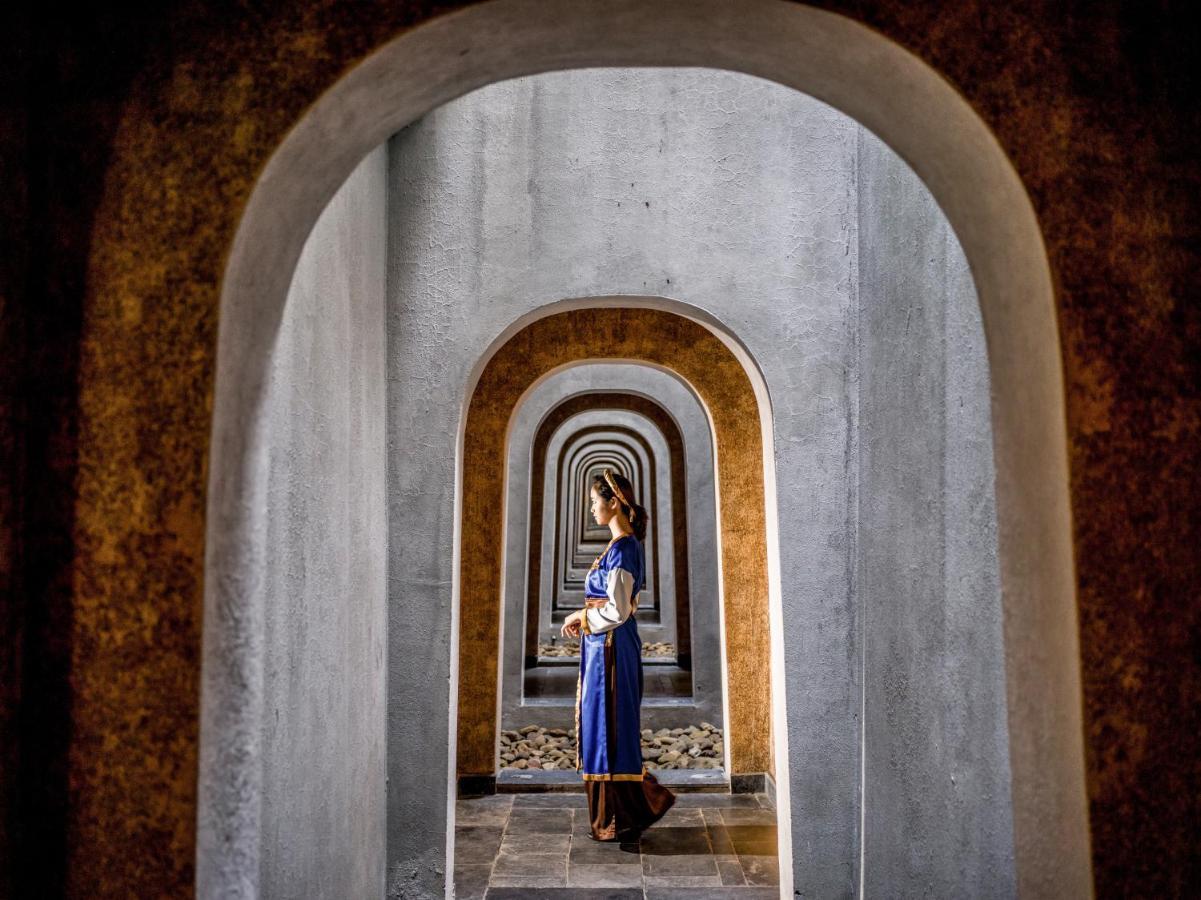 Legacy Yen Tu - Mgallery Uong Bi Buitenkant foto