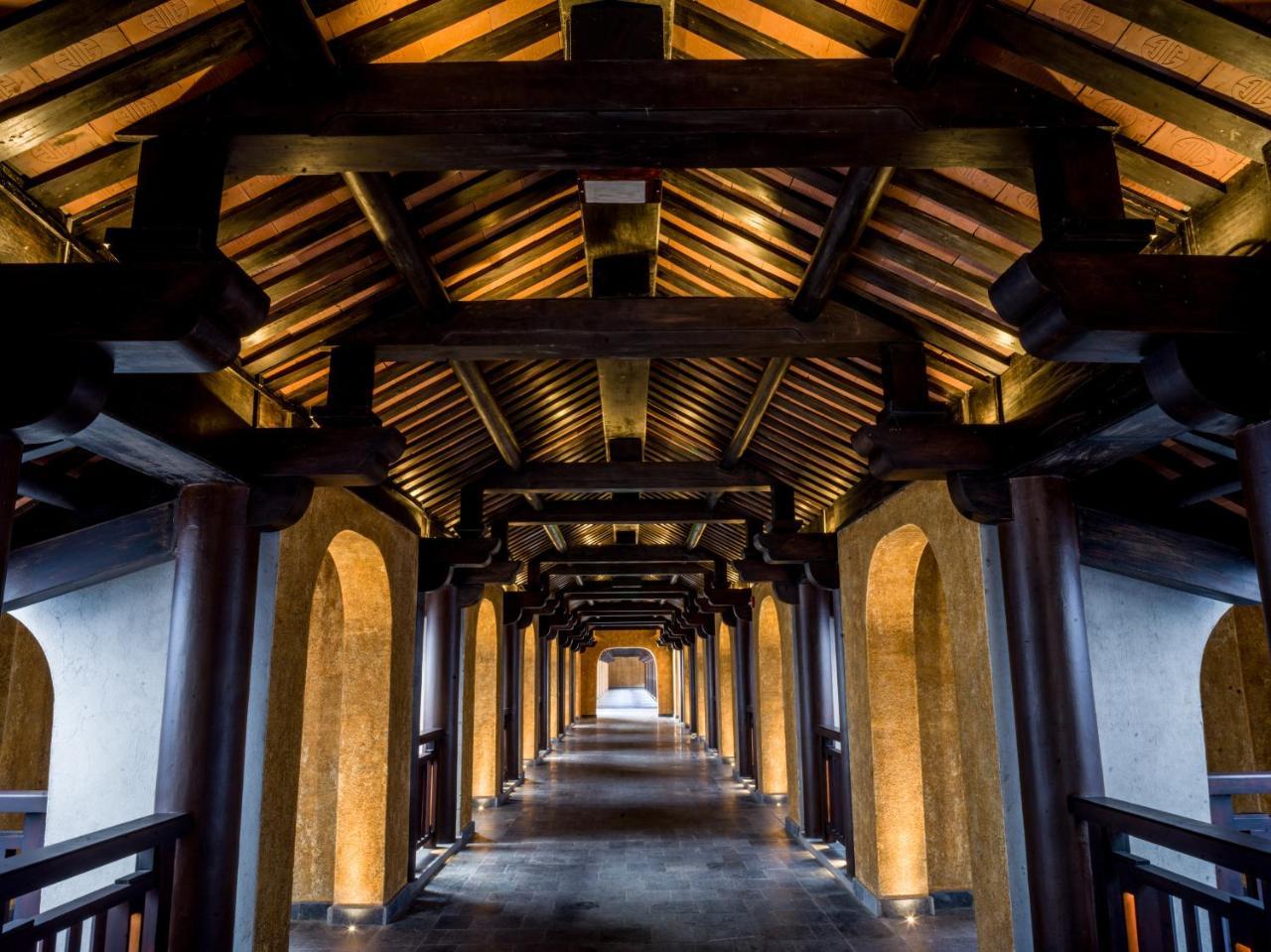 Legacy Yen Tu - Mgallery Uong Bi Buitenkant foto